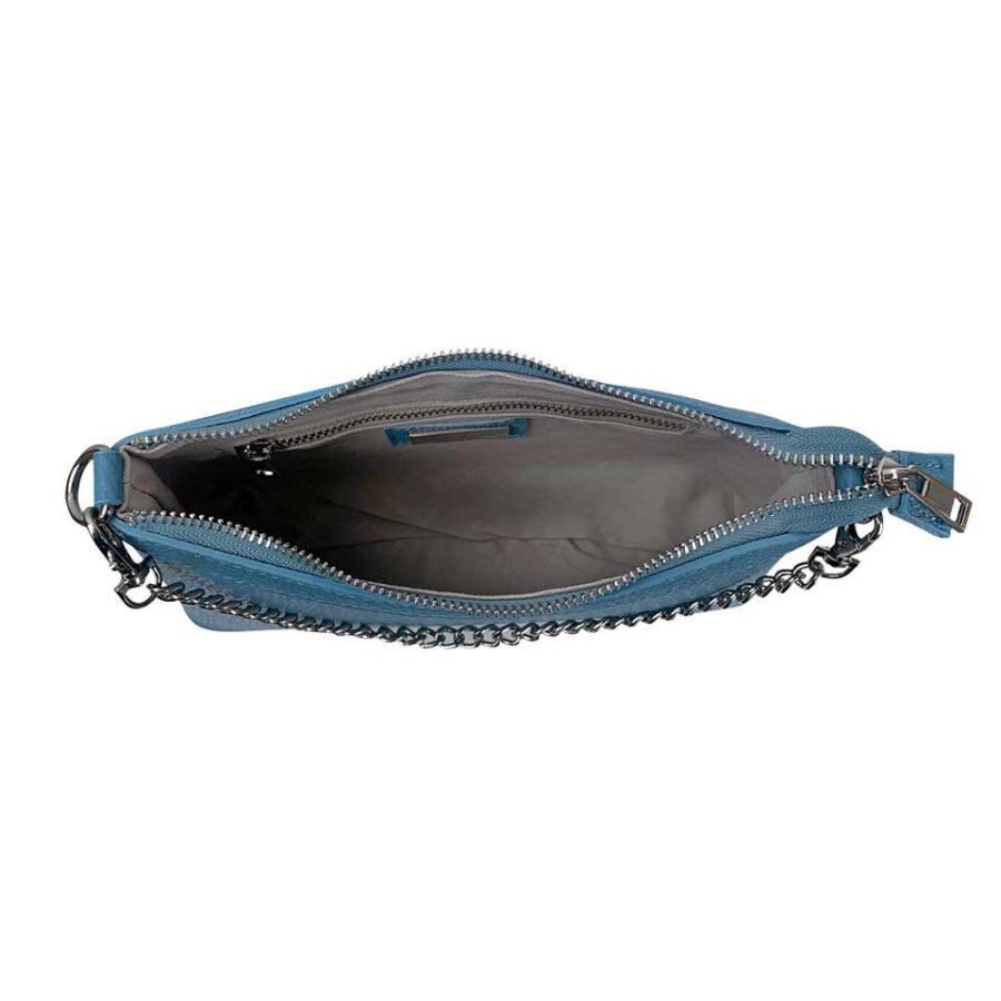 Borsa Blu Light - immagine 3