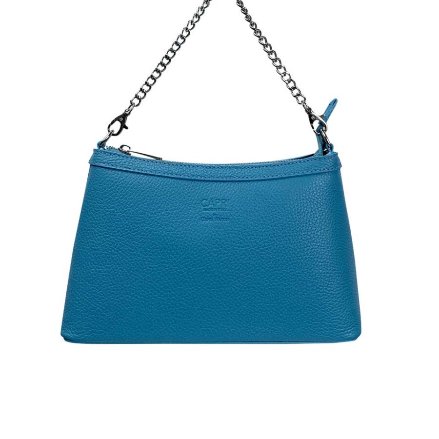 Borsa Blu Light - immagine 4