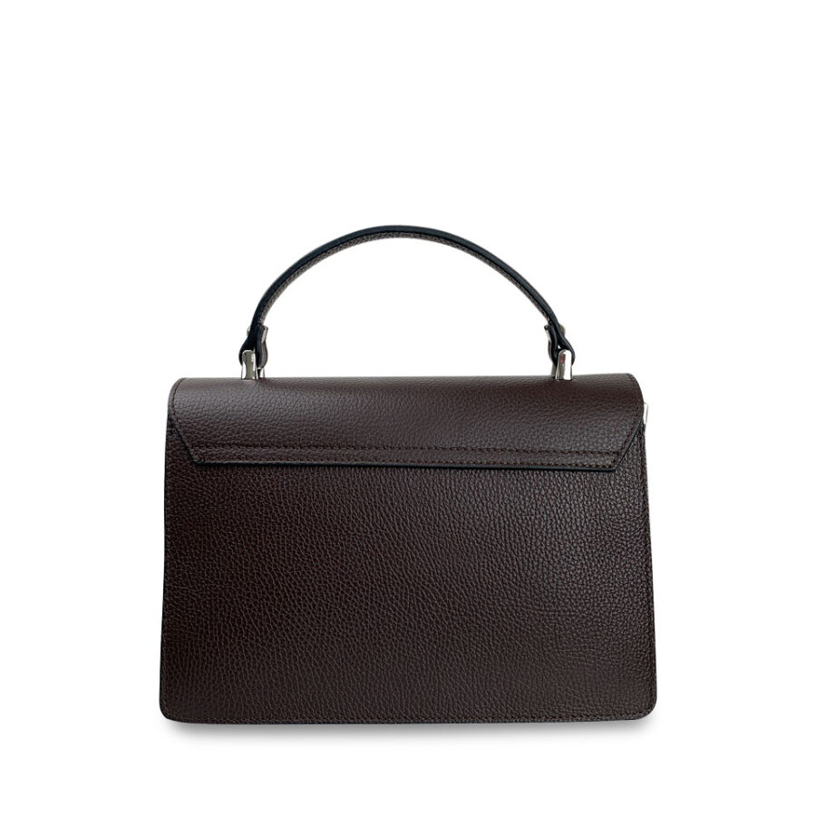 Borsa Camel a mano e con tracolla - immagine 5