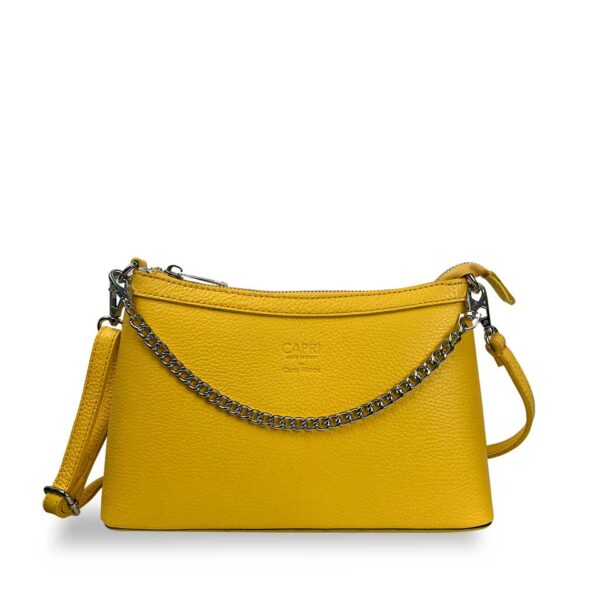 Borsa Gialla