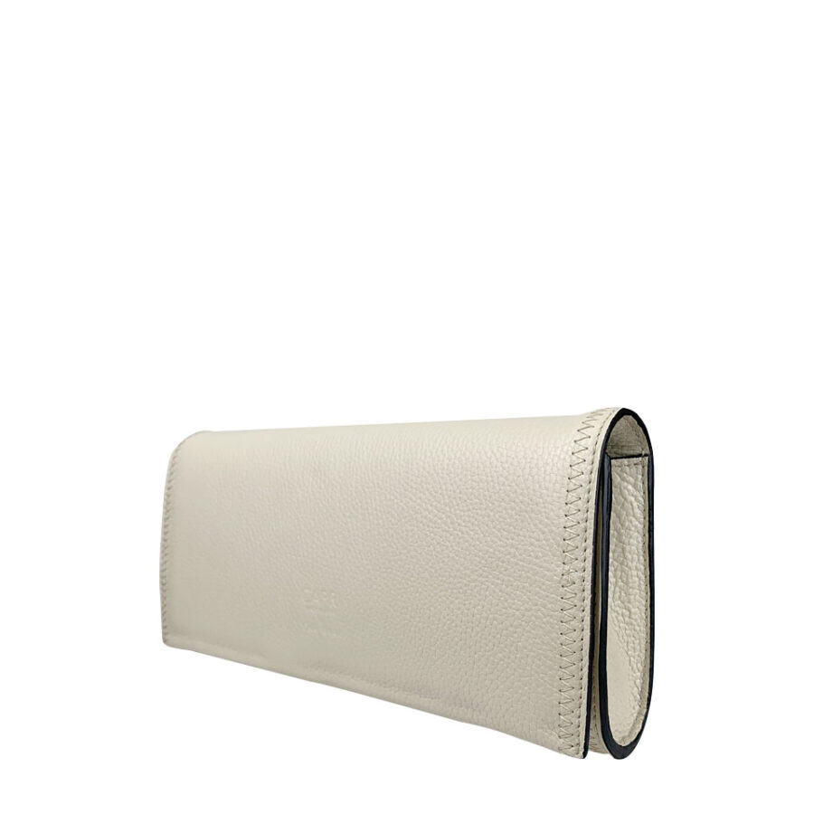 Borsa Grazia Large 27.5 Alce stampato Beige - immagine 2