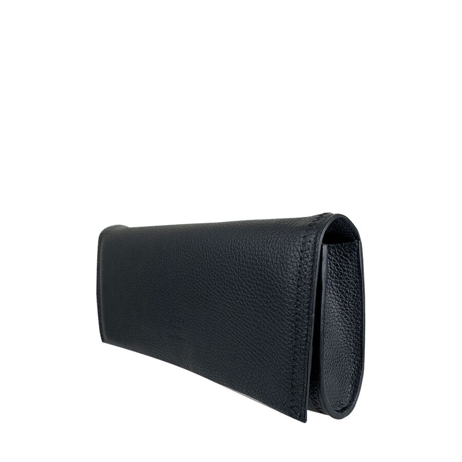 Borsa Grazia Large 27.5 Alce stampato Black - immagine 2