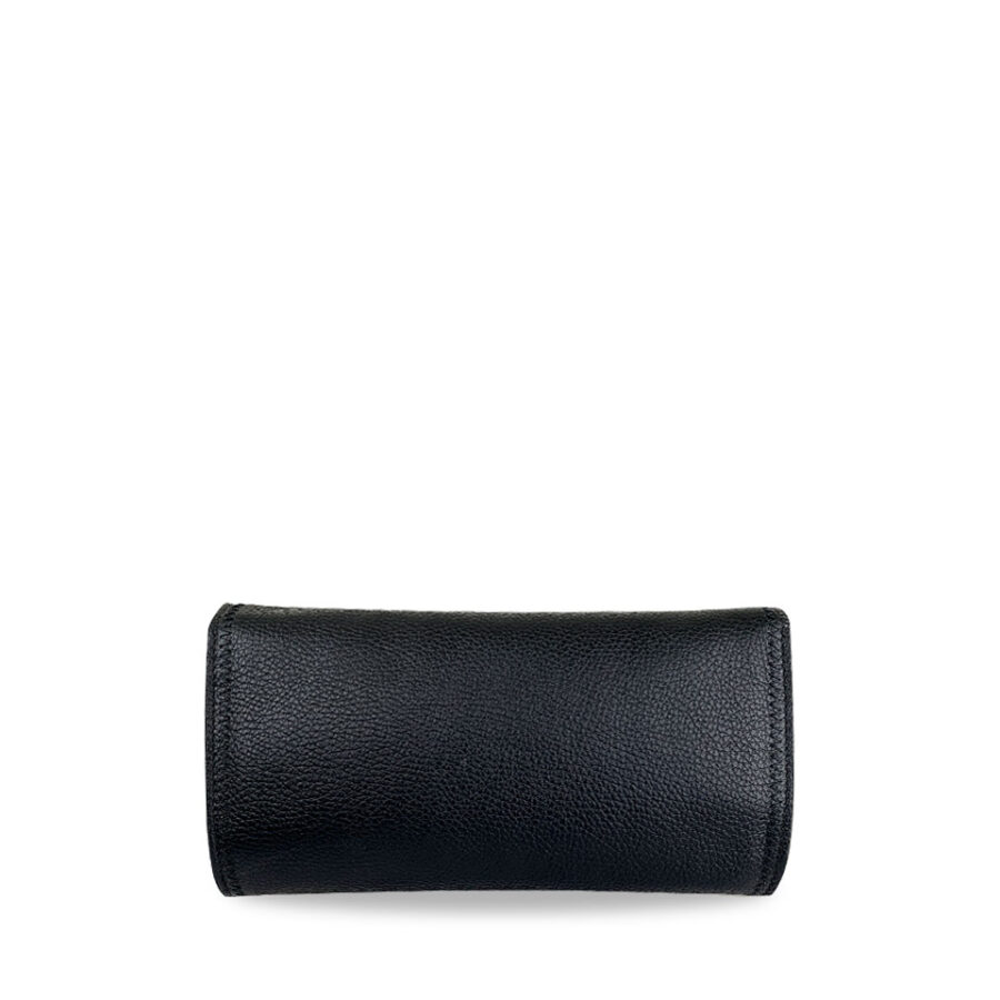Borsa Grazia Large 27.5 Alce stampato Black - immagine 4