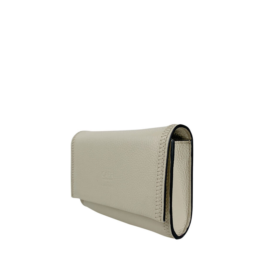 Borsa Grazia Mini 21 Alce stampato Beige - immagine 2