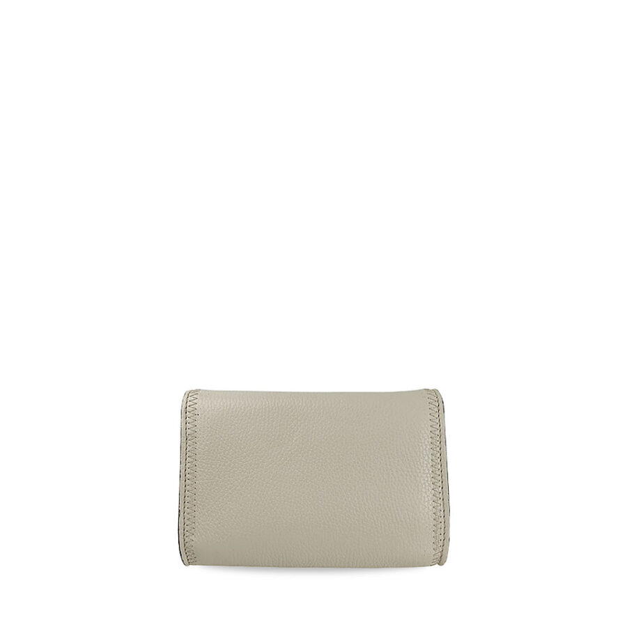 Borsa Grazia Mini 21 Alce stampato Beige - immagine 4