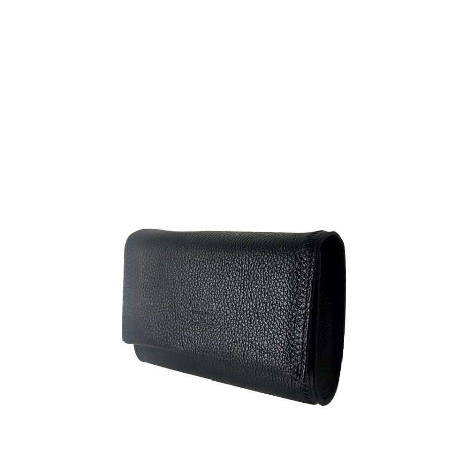 Borsa Grazia Mini 21 Alce stampato Black - immagine 2