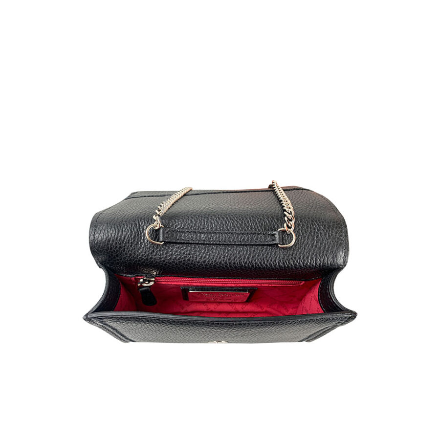 Borsa Grazia Mini 21 Alce stampato Black - immagine 3