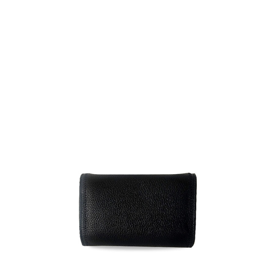 Borsa Grazia Mini 21 Alce stampato Black - immagine 4