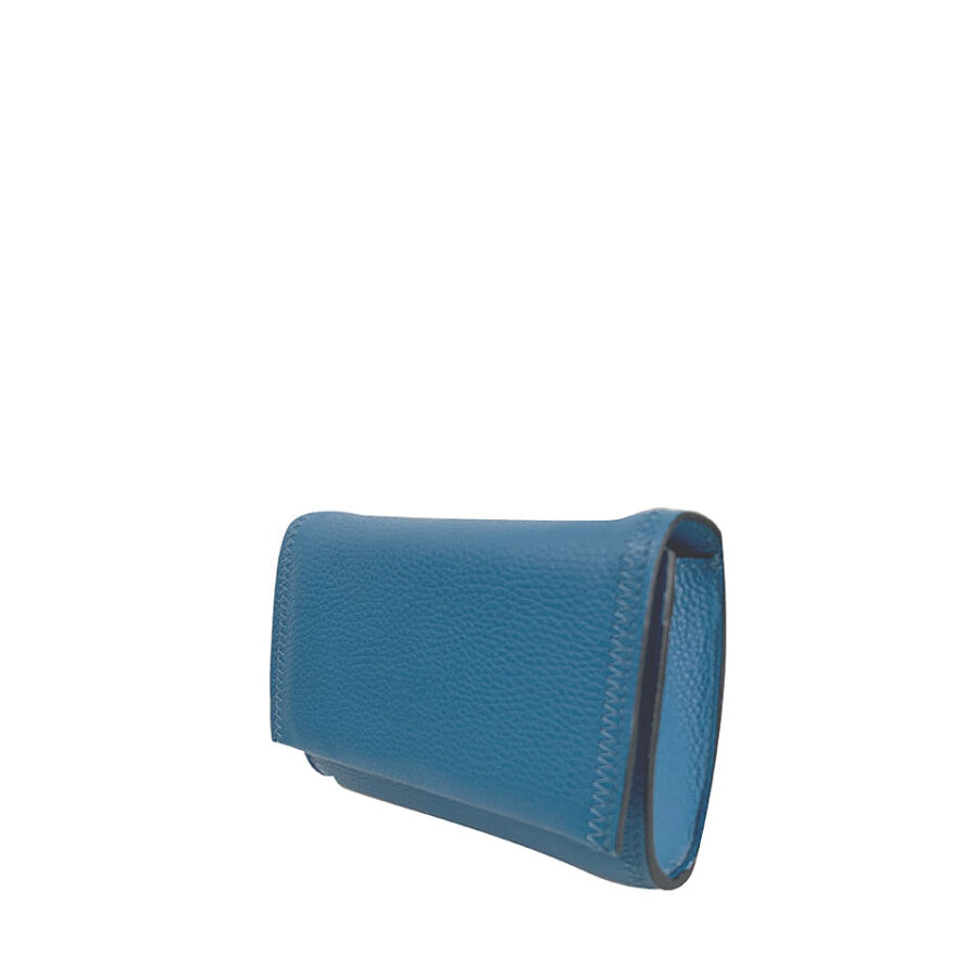 Borsa Grazia Mini 21 Alce stampato Blue Light - immagine 2