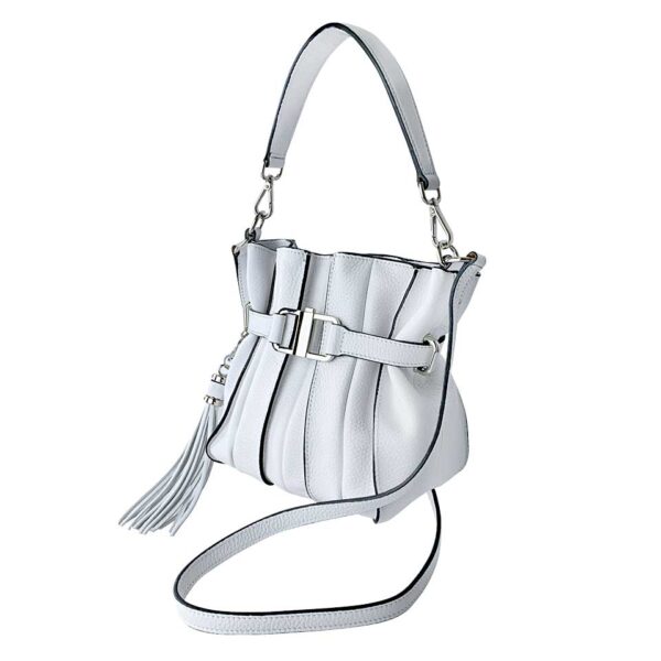 Borsa Marta Bianca
