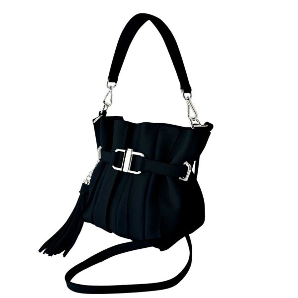 Borsa Marta Blue Navy