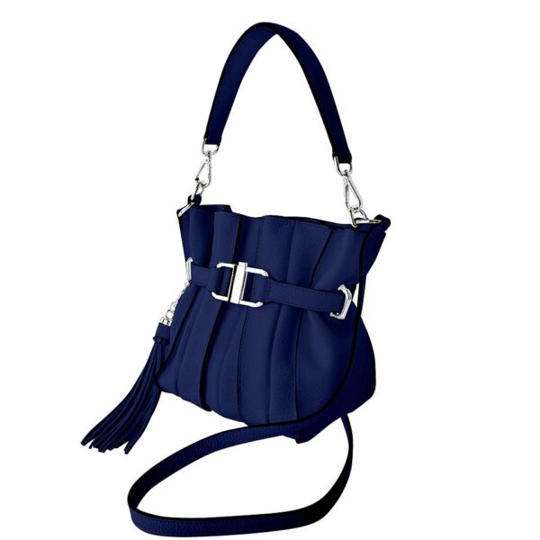 Borsa Marta Blue Royal