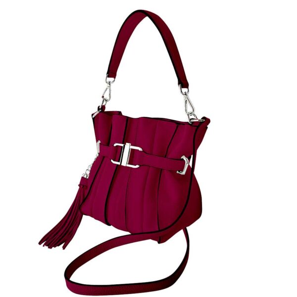 Borsa Marta  Fucsia