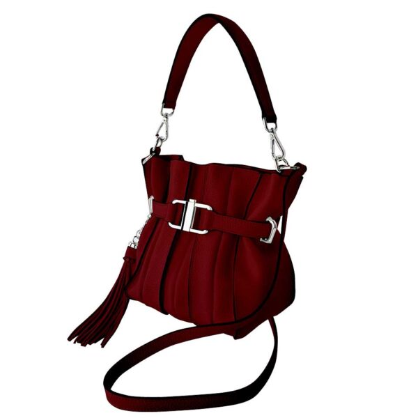 Borsa Marta Rossa