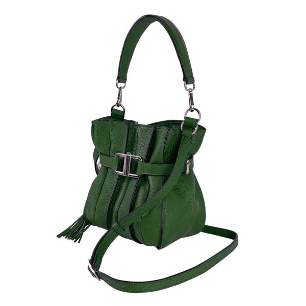 Borsa Marta Verde