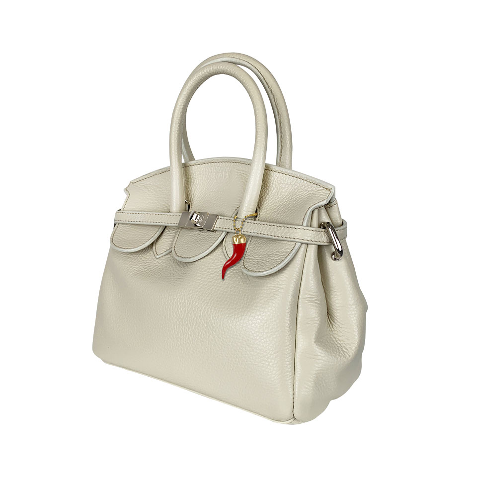 Borsa Maya 26 Alce Beige - immagine 2