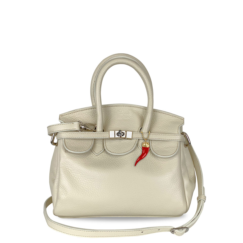 Borsa Maya 26 Alce Beige - immagine 3