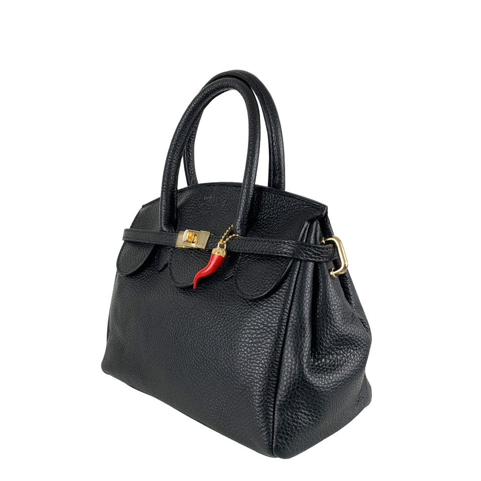 Borsa Maya 26 Alce Black - immagine 2