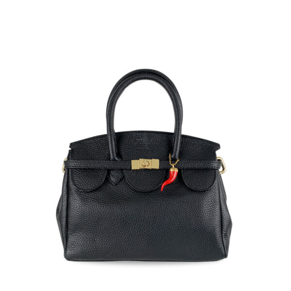 Borsa Maya 26 Alce Black