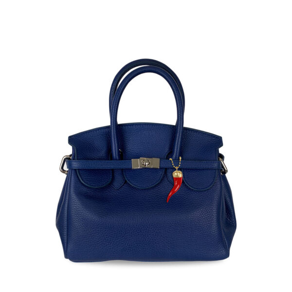 Borsa Maya 26 Alce Blue Royal