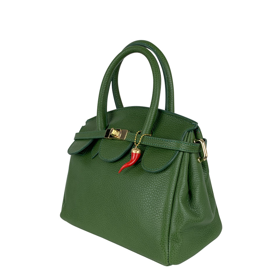 Borsa Maya 26 Alce Green - immagine 2