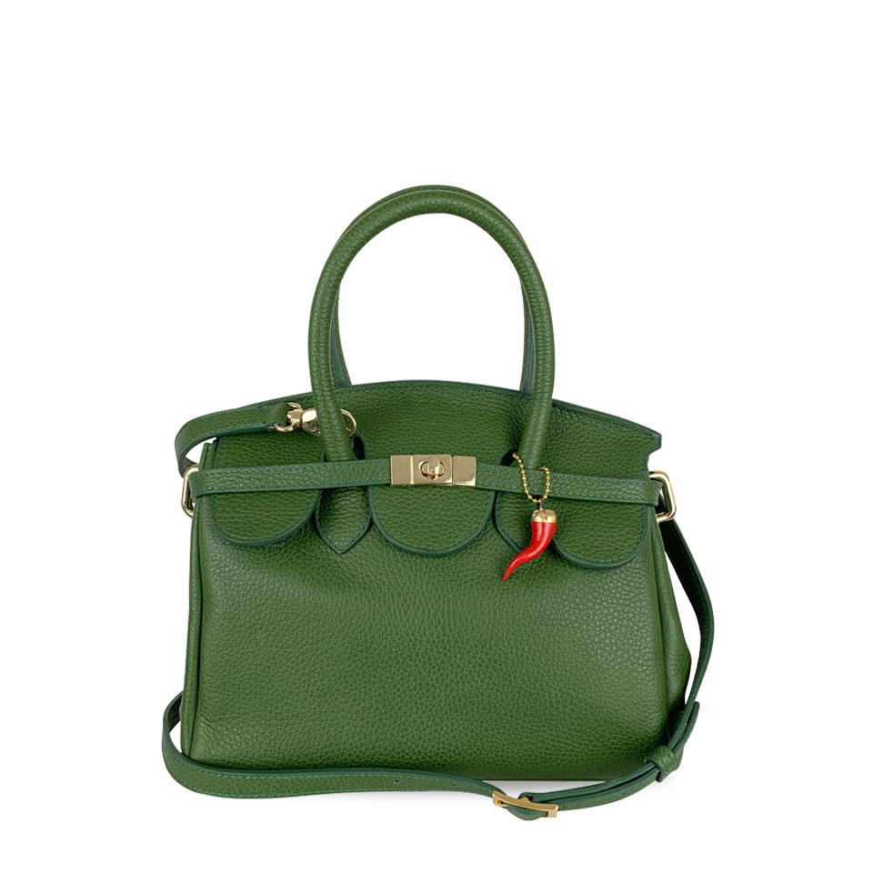 Borsa Maya 26 Alce Green - immagine 3