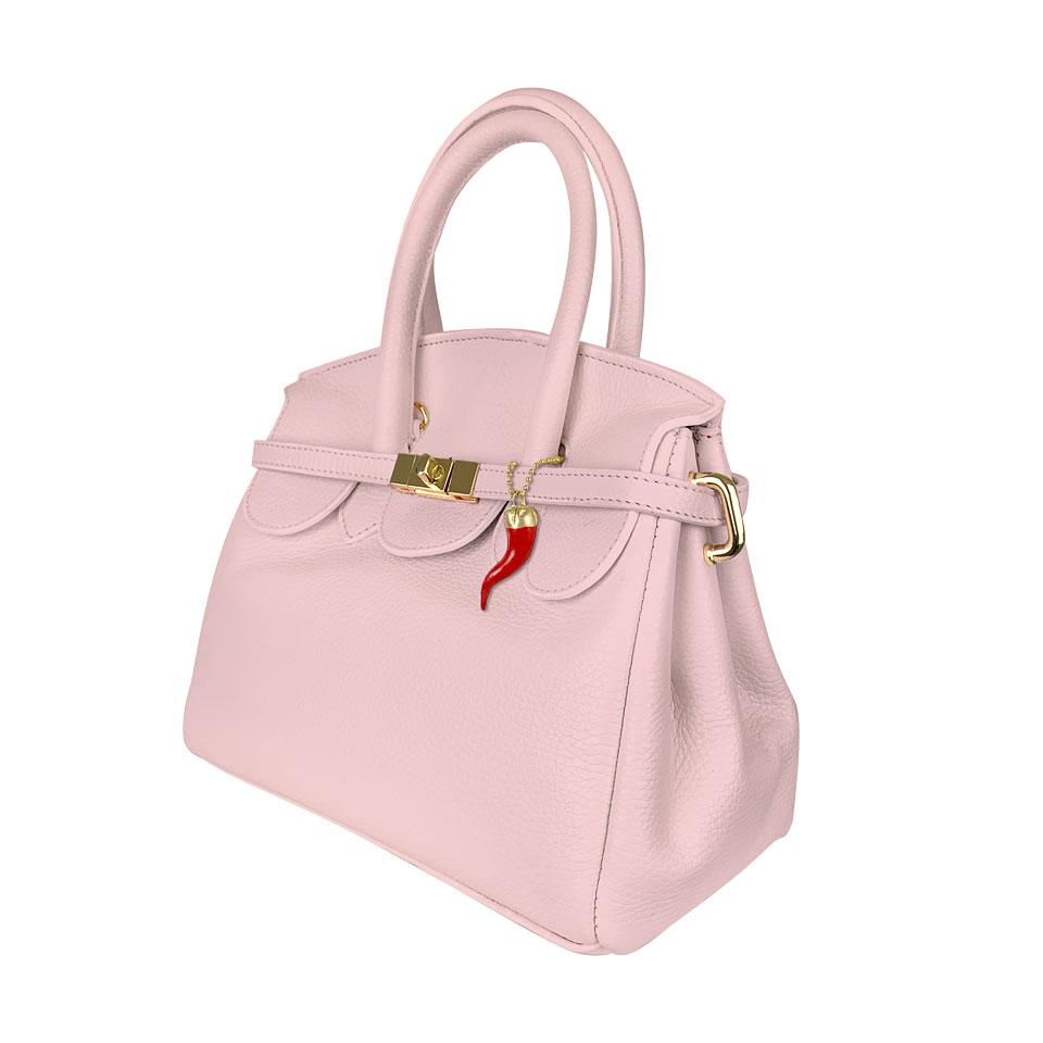Borsa Maya 26 Alce Pink - immagine 2