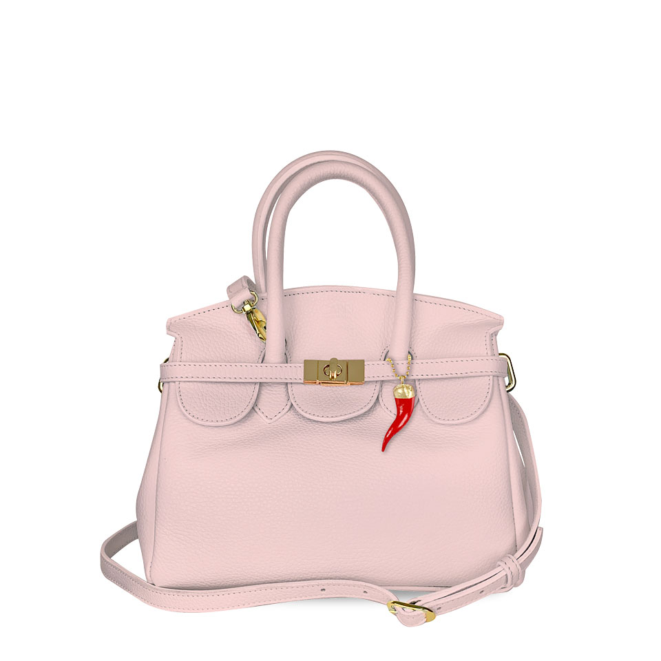 Borsa Maya 26 Alce Pink - immagine 3