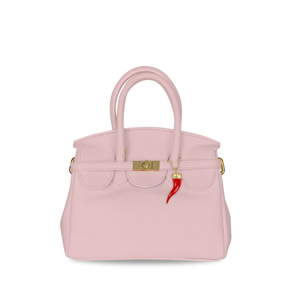 Borsa Maya 26 Alce Pink