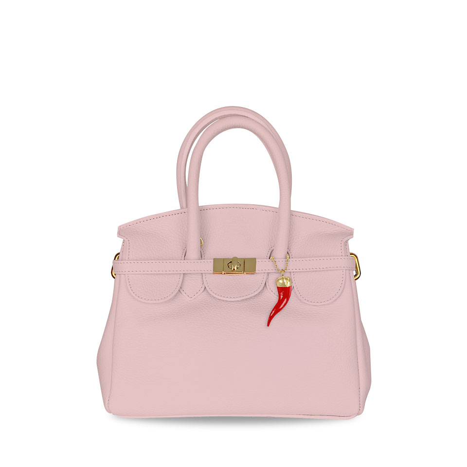 Borsa Maya 26 Alce Pink