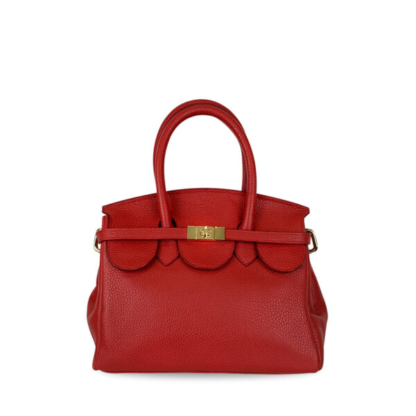 Borsa Maya 26 Alce Red