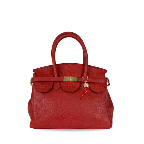 Borsa Maya 26 Alce Red