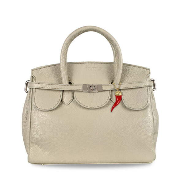 Borsa Maya 29 Alce Beige