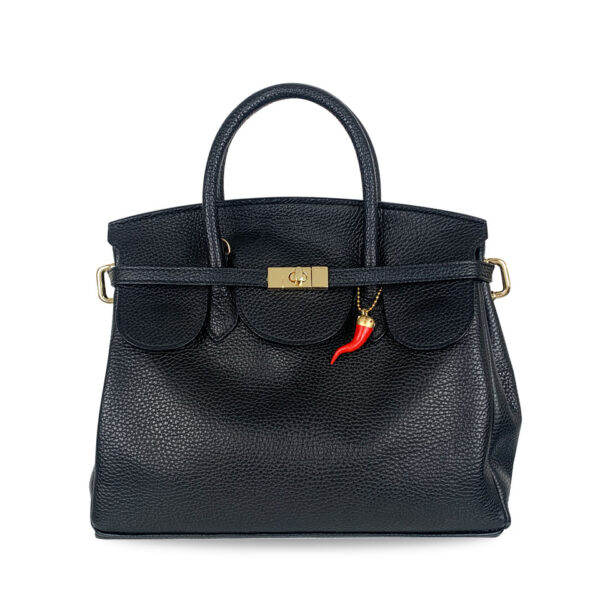 Borsa Maya 29 Alce Black