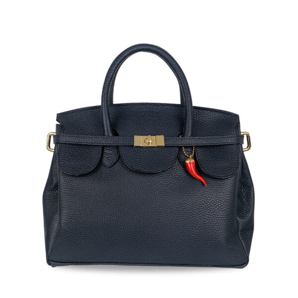 Borsa Maya 29 Alce Blue Navy