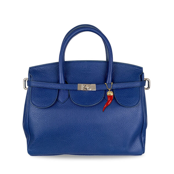 Borsa Maya 29 Alce Blue Royal