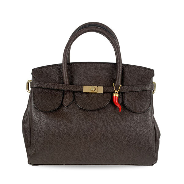 Borsa Maya 29 Alce Camel