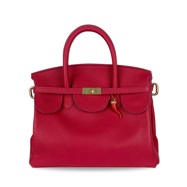 Borsa Maya 29 Alce Fuchsia