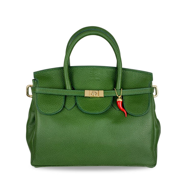Borsa Maya 29 Alce Green