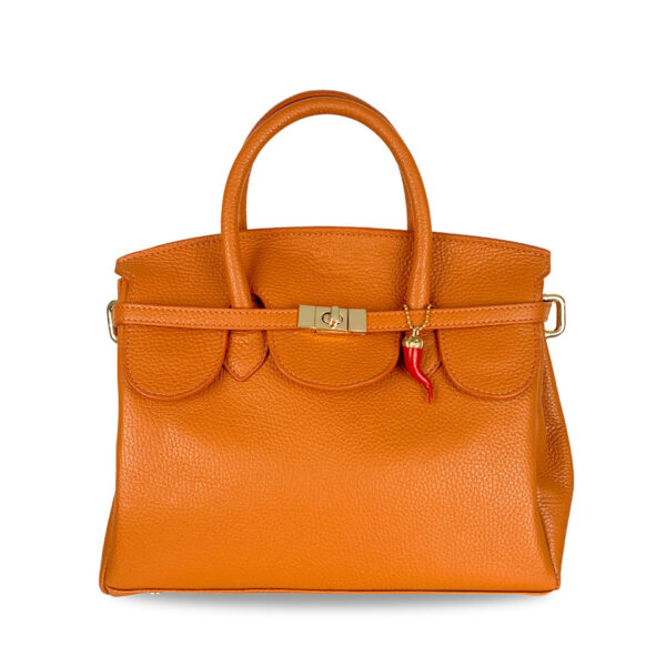 Borsa Maya 29 Alce Orange