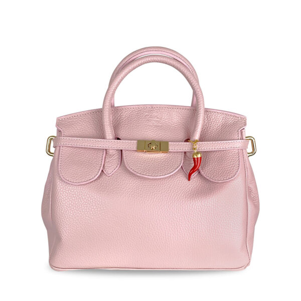 Borsa Maya 29 Alce Pink