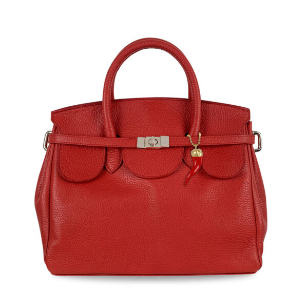 Borsa Maya 29 Alce Red