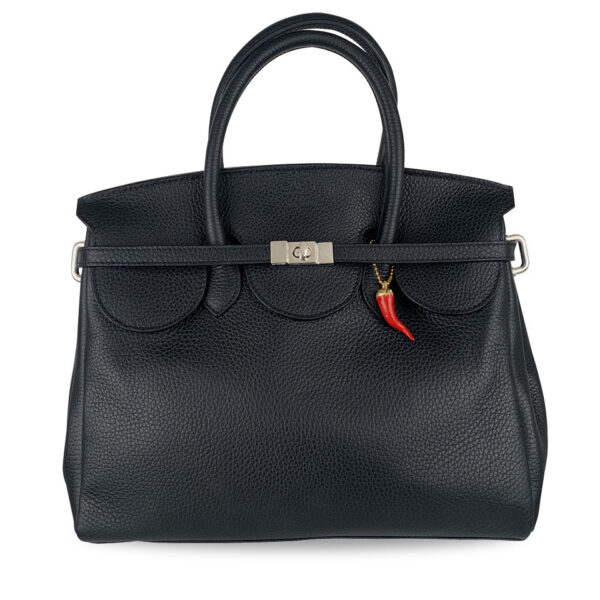 Borsa Maya 33 Alce Black