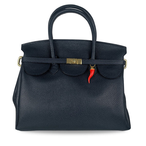 Borsa Maya 33 Alce Blue Navy