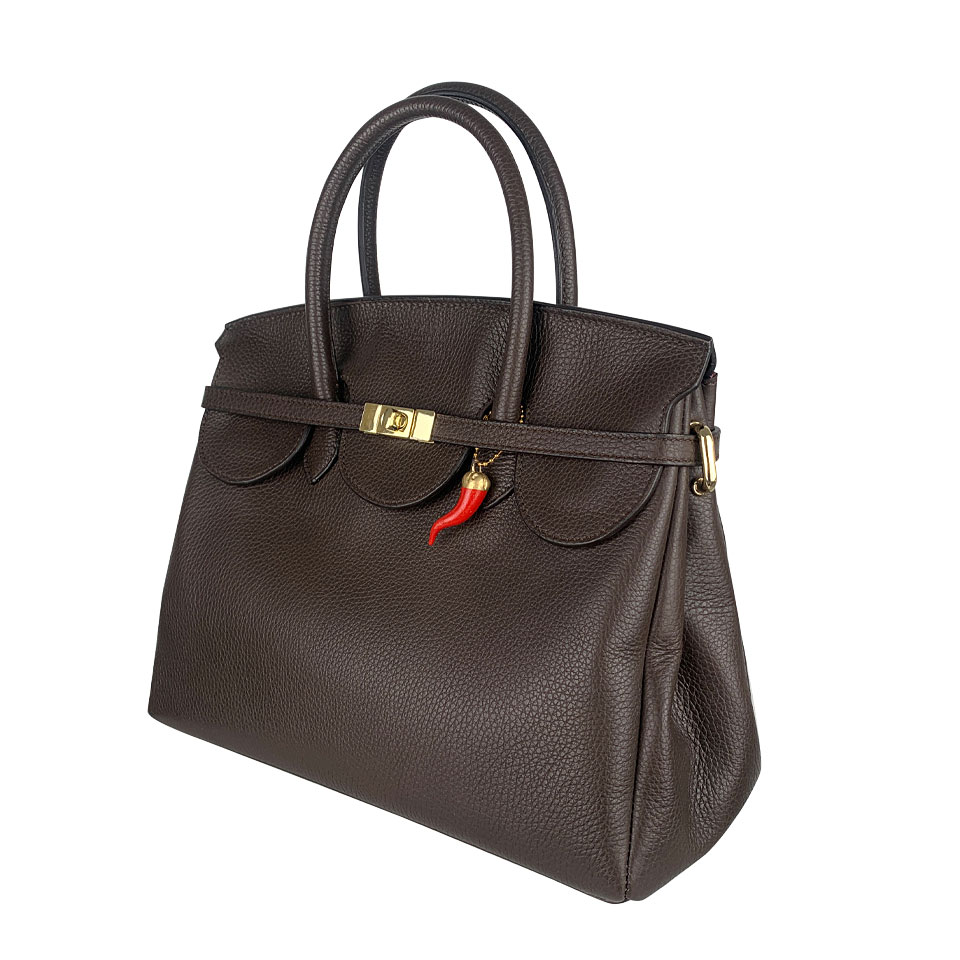 Borsa Maya 33 Alce Camel - immagine 2