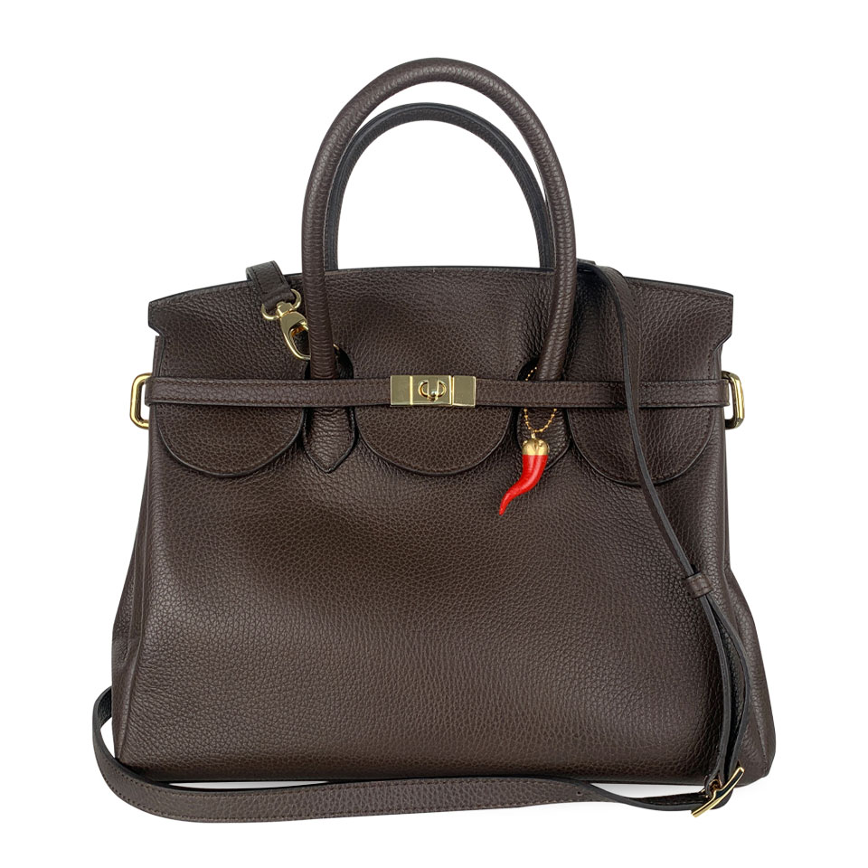 Borsa Maya 33 Alce Camel - immagine 3