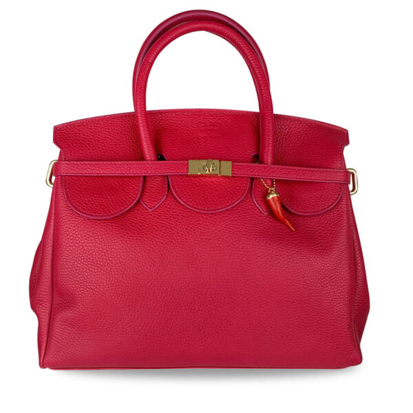 Borsa Maya 33 Alce Fuchsia