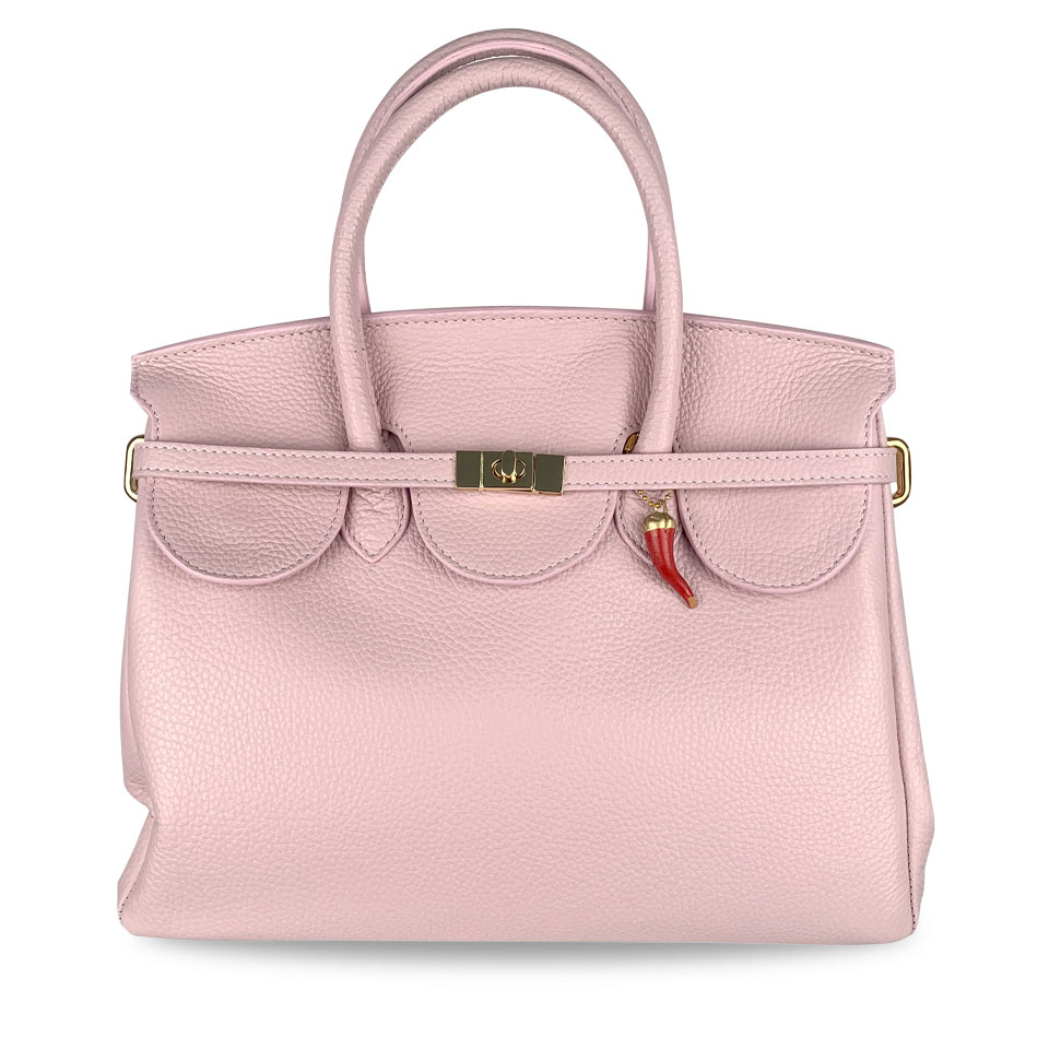 Borsa Maya 33 Alce Pink
