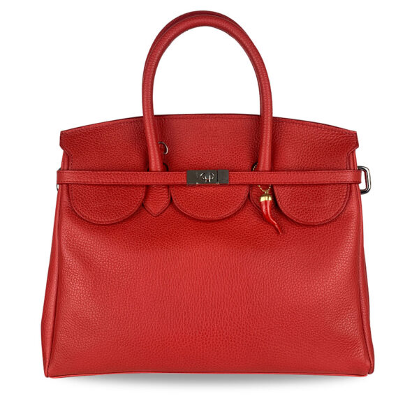 Borsa Maya 33 Alce Red