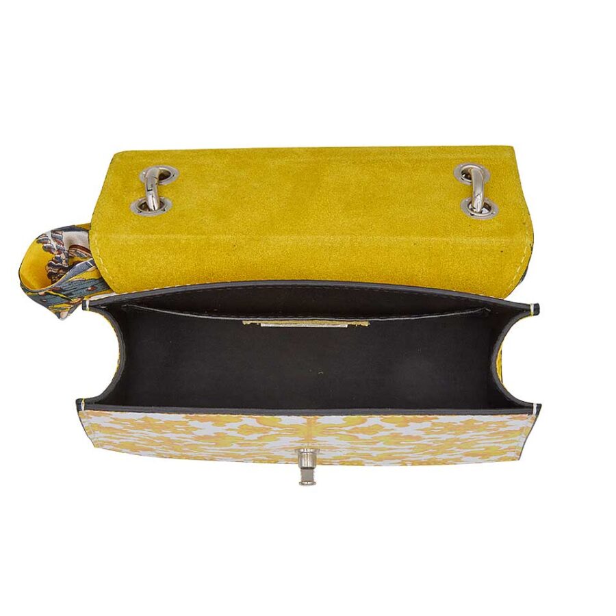 Borsa New York 24 Majolica Yellow - immagine 5